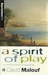 A Spirit of Play:...