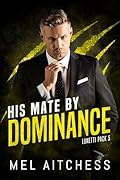 His Mate By Dominance