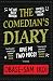 The Comedian’s Diary by Obase-sam Ikoi