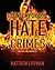 Contemporary Hate Crimes: A...