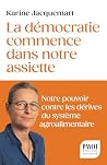 La démocratie com...