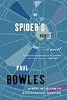 The Spider's Hous...