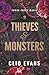 Thieves & Monsters (Three Fates Mafia #1)