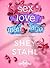 Sex. Love. Marriage. by Shey Stahl