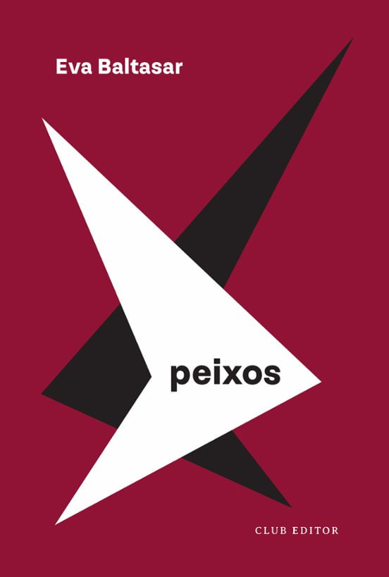 Peixos (Paperback)