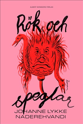 Rök och speglar (Hardcover)