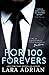 For 100 Forevers: A Steamy Billionaire Romance