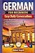 German for Beginners – Easy Daily Conversations by Adam Sayed