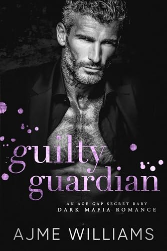 Guilty Guardian (Kindle Edition)
