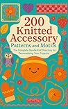 200 Knitted Acces...