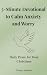 5-Minute Devotional to Calm...