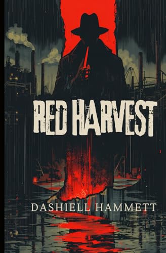 Red Harvest