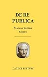 DE RE PUBLICA - M...