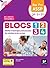 Réussite ASSP - BLOCS 1234 Entretien Service Nutrition - Bac Pro ASSP 2de 1re Tle 2026 - Livre élève