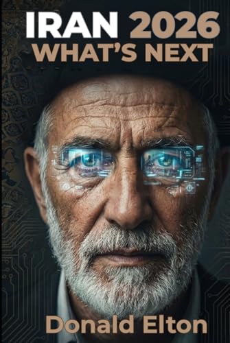 IRAN 2026: WHAT'S NEXT (Hardcover)