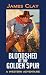 Bloodshed at the Golden Spur: A Western Adventure (Western Series Level I (24))