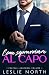 Come sopravvivere al capo: Un billionaire romance a tema grumpy-sunshine (I fratelli Ashford Vol. 1) (Italian Edition)