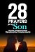 28 Prayers for My Son by Prayerfuel Books