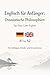 Englisch für Anfänger: Osta...