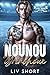 La nounou du grincheux: Une...