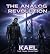 Kael Book 6 The Analog Revolution by Jason Alger