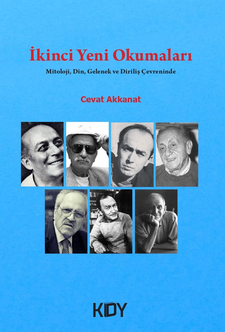 İkinci Yeni Okumaları