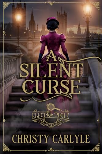 A Silent Curse (Kindle Edition)