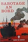 Sabotage an Bord