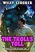 The Troll's Toll (Monster B...
