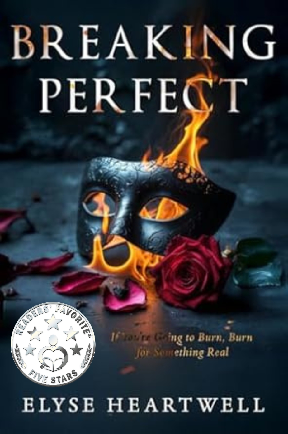 Breaking Perfect (Breaking #1)