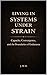 Living in Systems Under Str...