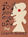 Four Nose Jobs a Day: Poems