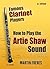 How to Play the Artie Shaw ...