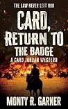 Card, Return to t...