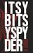 Itsy Bitsy Spyder by J R Larriba Itsy Bitsy Spyder by J R Larriba