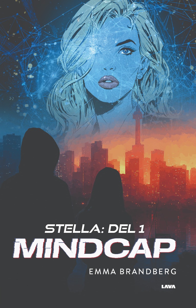 Mindcap (Stella, #1)