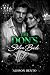 The Don's Stolen Bride: An Arranged Marriage Dark Mafia Romance (The Ironclad Vows)
