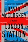 London Station by David McCloskey
