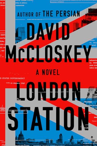 London Station: A Novel (Hardcover)