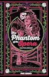 The Phantom of th...