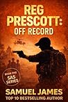 Reg Prescott: Off...