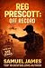 Reg Prescott by Samuel James