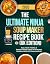 The Ultimate Ninja Soup Mak...