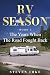 RV Season: Book Two: The Ye...