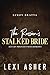 The Russian’s Stalked Bride: Age Gap Pregnancy Mafia Romance
