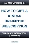 HOW TO GIFT A KIN...