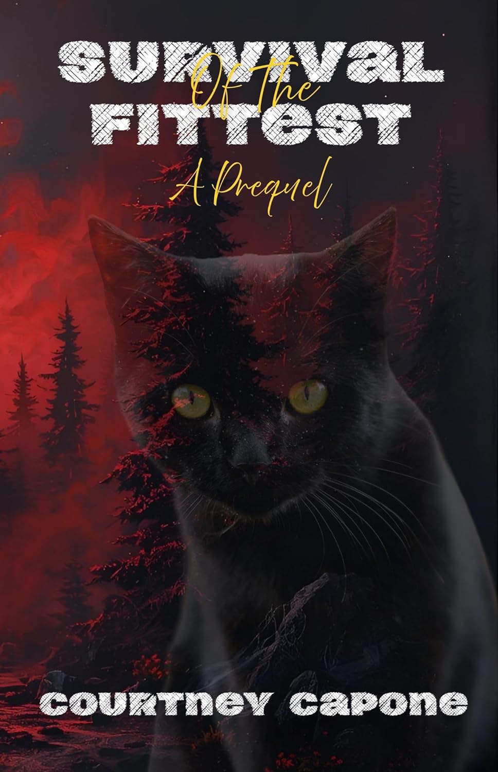 Survival of the Fittest