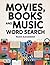 Movies, Books and Music Wor...