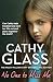 No One to Miss Me: The brand new, long-awaited book from THE MULTI-MILLION-COPY BESTSELLING AUTHOR Cathy Glass