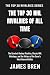 The Top 30 NHL Rivalries of...